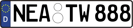 NEA-TW888