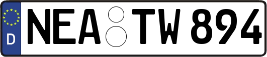 NEA-TW894