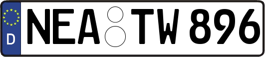 NEA-TW896
