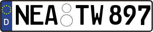 NEA-TW897