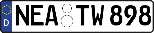 NEA-TW898