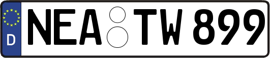 NEA-TW899