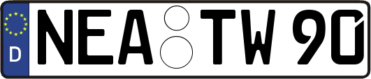 NEA-TW90