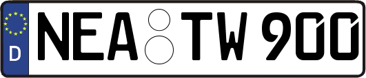 NEA-TW900