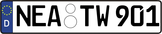 NEA-TW901