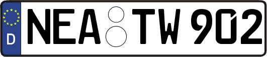 NEA-TW902