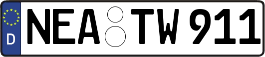 NEA-TW911