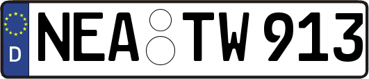 NEA-TW913