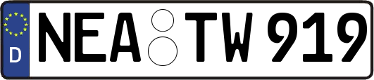NEA-TW919