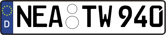 NEA-TW940