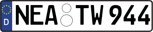 NEA-TW944