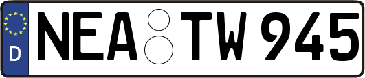 NEA-TW945