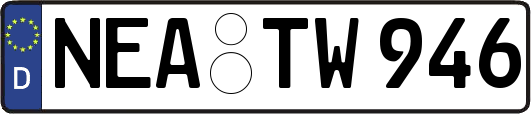 NEA-TW946