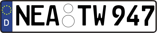 NEA-TW947