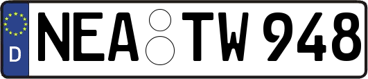 NEA-TW948