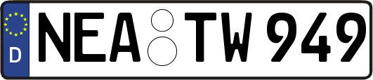 NEA-TW949