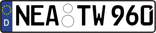 NEA-TW960