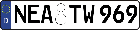 NEA-TW969