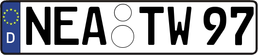 NEA-TW97