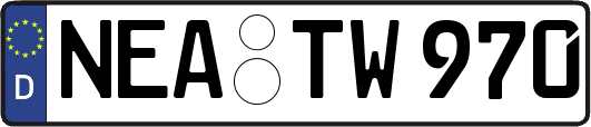 NEA-TW970