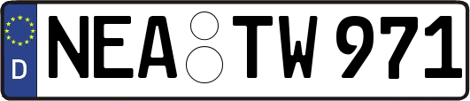 NEA-TW971