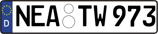 NEA-TW973