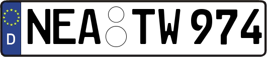 NEA-TW974