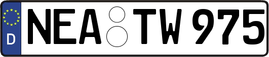 NEA-TW975