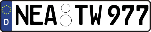 NEA-TW977