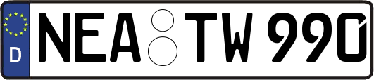 NEA-TW990