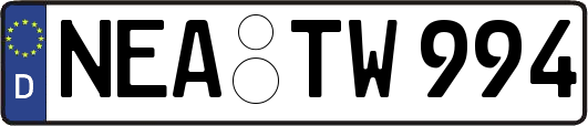 NEA-TW994