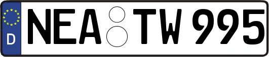 NEA-TW995