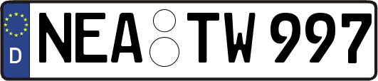 NEA-TW997