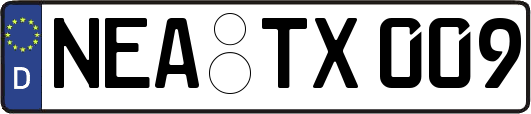 NEA-TX009