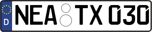 NEA-TX030