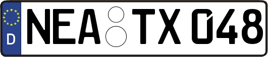 NEA-TX048