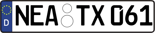 NEA-TX061