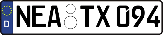 NEA-TX094