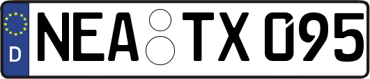 NEA-TX095