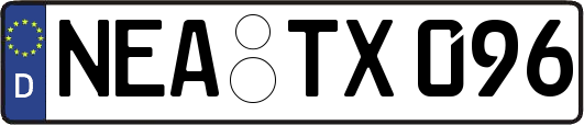 NEA-TX096