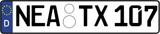 NEA-TX107
