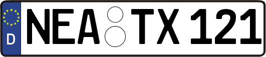 NEA-TX121