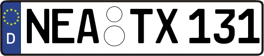 NEA-TX131