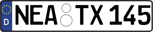 NEA-TX145