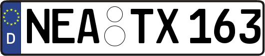NEA-TX163