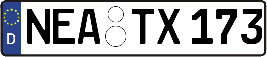 NEA-TX173
