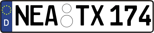 NEA-TX174