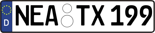 NEA-TX199