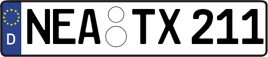 NEA-TX211