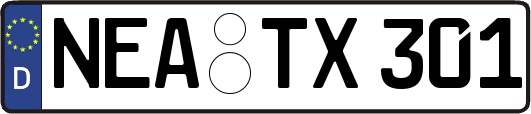 NEA-TX301